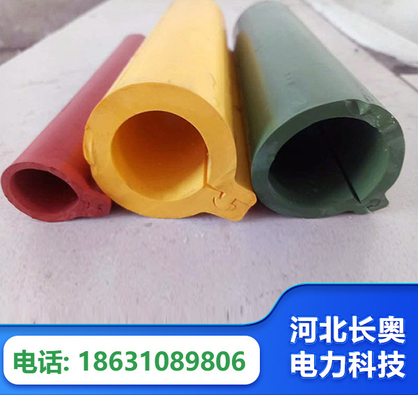 中山绝缘护套